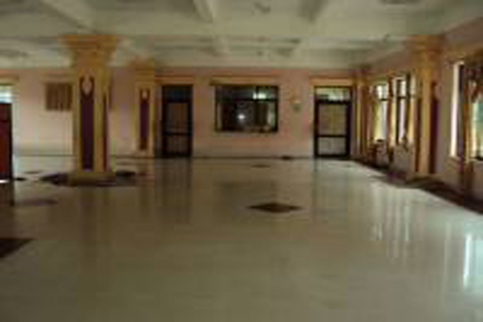 Nepal Yoga Retreat Hotel Bageshwori Eksteriør billede