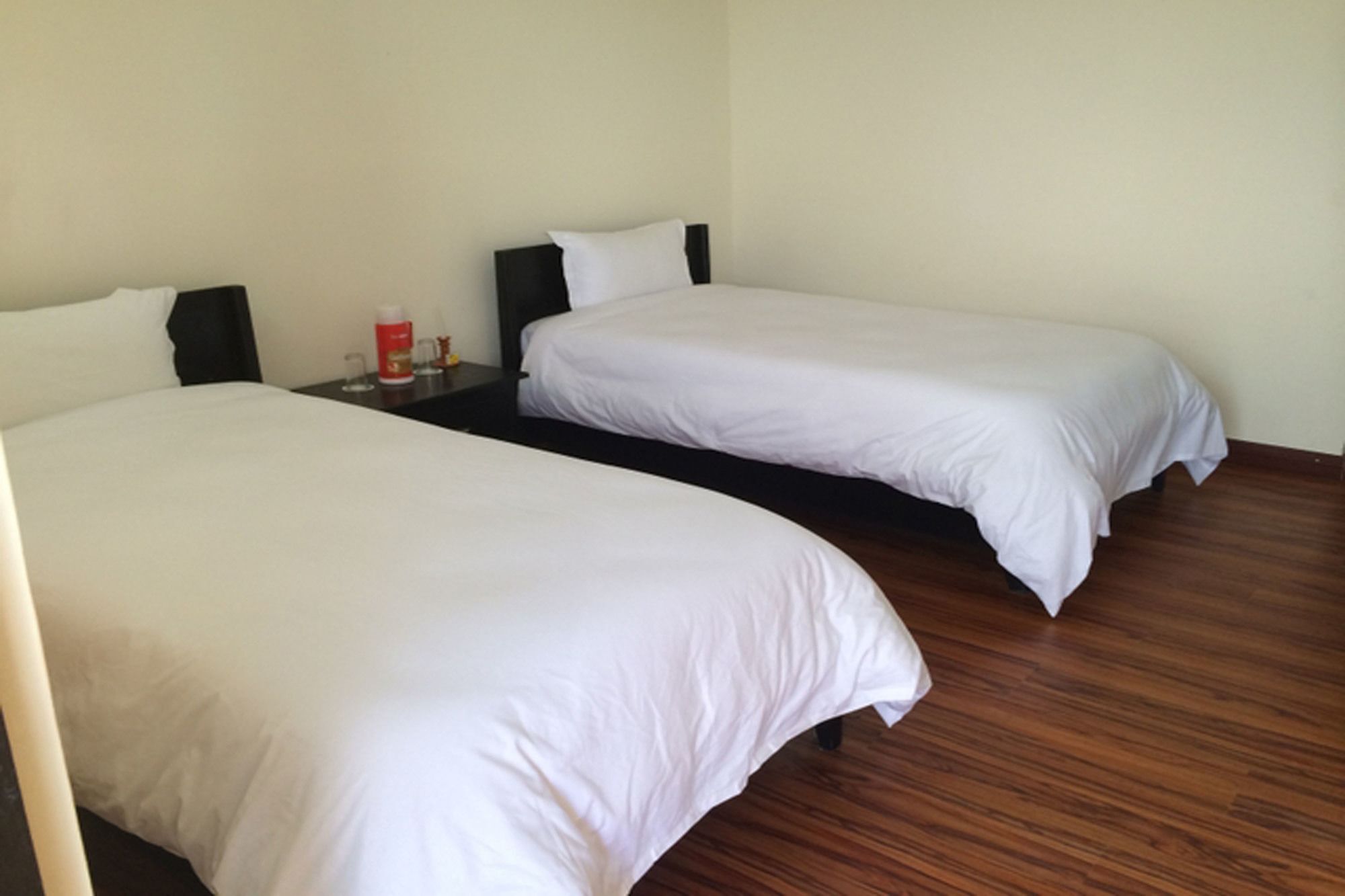 Nepal Yoga Retreat Hotel Bageshwori Eksteriør billede